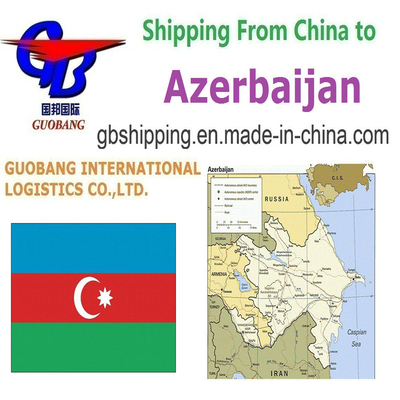 Despacho de Aduanas para Envíos Aéreos Desde y Hacia Azerbaiyán: Económico y Profesional