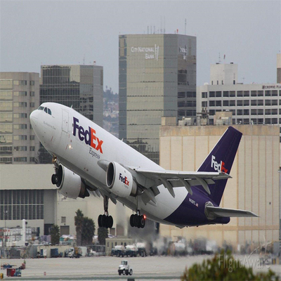 Servicios de transporte aéreo de FCL 20GP desde a Incheon Servicio de aviación internacional