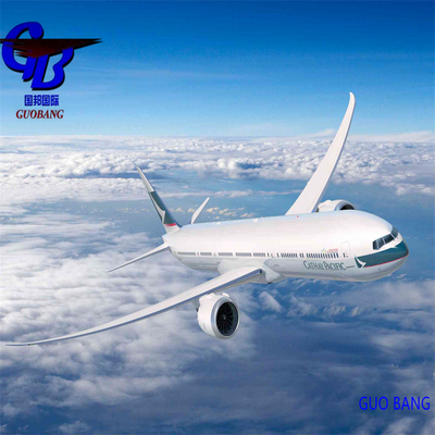 Transporte aéreo rápido desde a Ámsterdam con servicio de seguimiento en línea las 24 horas