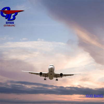 Transporte aéreo rápido desde a Ámsterdam con servicio de seguimiento en línea las 24 horas