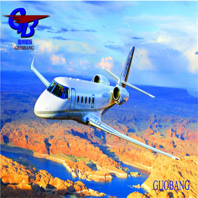Servicios de transporte aéreo a los Países Bajos Recogida por camiones de los proveedores al puerto/almacén para una entrega fluida y oportuna