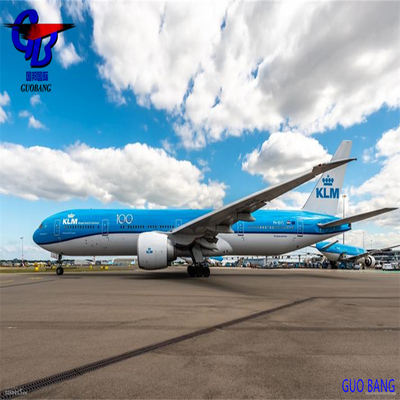 Transporte aéreo rápido DHL/FedEx/UPS/Aramex/TNT con servicio de aviación internacional a Moscú / San Petersburgo / Sochi