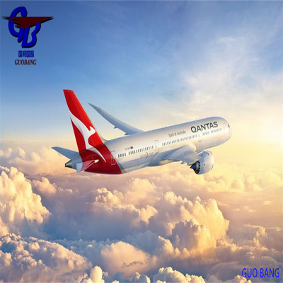 Transporte aéreo rápido DHL/FedEx/UPS/Aramex/TNT con servicio de aviación internacional a Moscú / San Petersburgo / Sochi