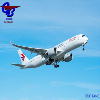 Transporte aéreo rápido DHL/FedEx/UPS/Aramex/TNT con servicio de aviación internacional a Moscú / San Petersburgo / Sochi