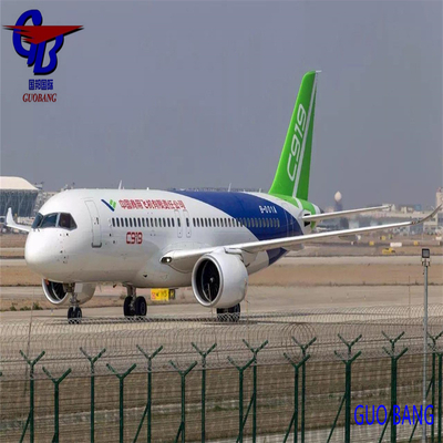 Servicio de transporte aéreo de carga desde a Italia Personalización para productos personalizados por Guobang Leading Shipping Company