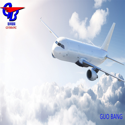 Guobang Ltd. Servicio de transporte seguro y marítimo Carga aérea por mar LCL FCL Mensajero a Bremen Alemania