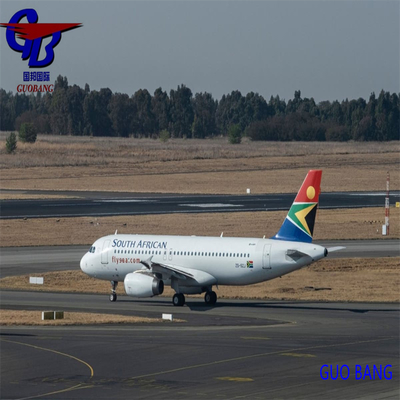 Guobang Ltd. Servicio de transporte seguro y marítimo Carga aérea por mar LCL FCL Mensajero a Bremen Alemania