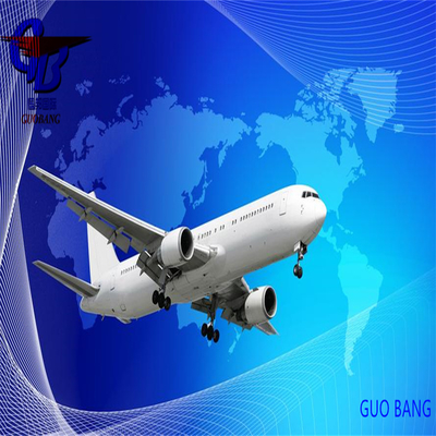 Combine envío de varios proveedores a París, Lyon, Le Havre, Nantes, Francia con el servicio especial de Guobang Shipping