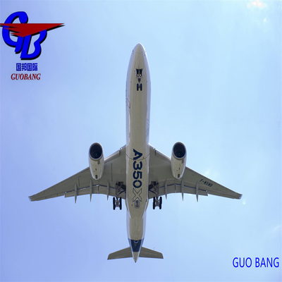Combine envío de varios proveedores a París, Lyon, Le Havre, Nantes, Francia con el servicio especial de Guobang Shipping