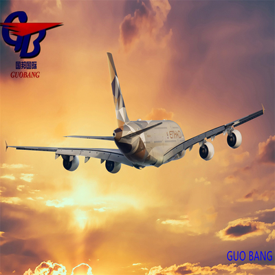 Combine envío de varios proveedores a París, Lyon, Le Havre, Nantes, Francia con el servicio especial de Guobang Shipping