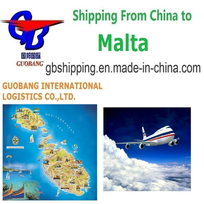 Servicios de transporte marítimo convenientes y profesionales desde Malta a Malta
