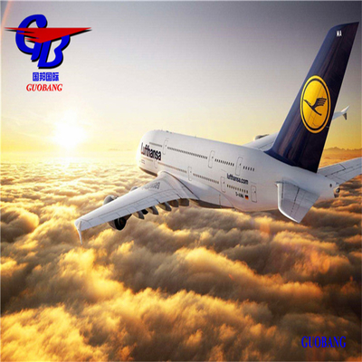 Obtenga la mejor oferta en flete aéreo desde los EE.UU. con nuestra oferta competitiva y servicio de aviación internacional