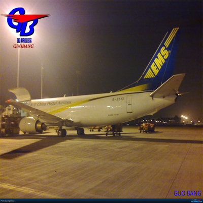 Servicio Express DHL Transporte Aéreo y Marítimo Conveniente y Económico LCL FCL Envíos de Mensajería a Montreal