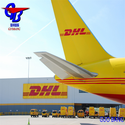 Las 10 principales empresas de transporte aéreo confiables para envíos desde y hacia Washington DCA