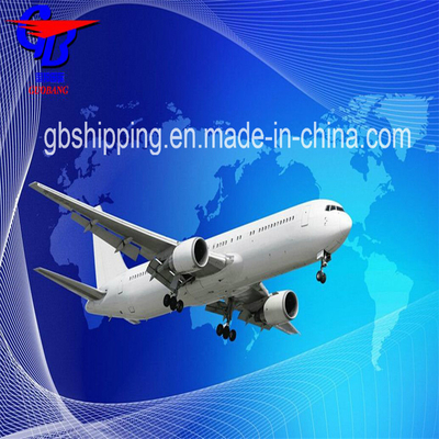 45HQ Servicio de logística de transporte aéreo de Hong Kong a Leipzig Alemania Rápido y conveniente