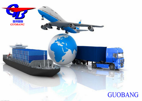 Despacho de Aduanas y Servicio de Courier LCL FCL de Carga Aérea y Marítima Conveniente desde Hong Kong a Hamburgo