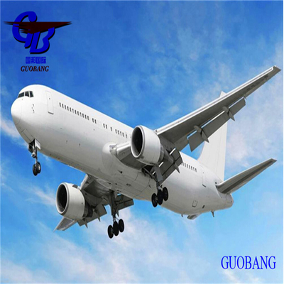 Servicios profesionales de transporte aéreo de Odessa a CZ y Guobang Airfreight