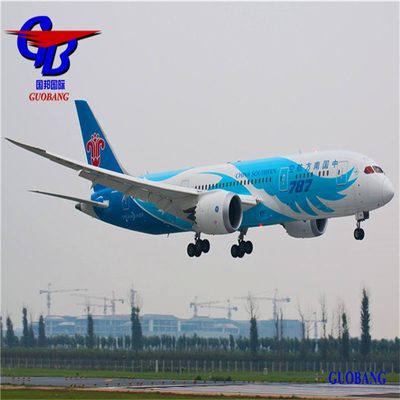 Guobang Guobang International Logistics Co. Servicio de aviación internacional para el transporte aéreo desde Sevastopol a Ucrania