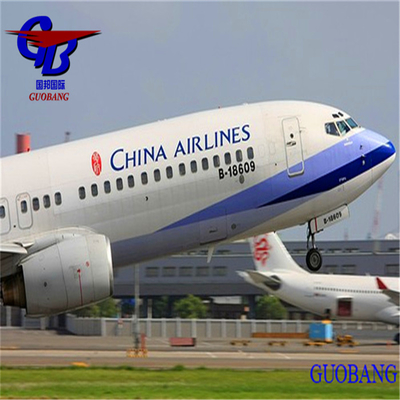 Guobang Guobang International Logistics Co. Servicio de aviación internacional para el transporte aéreo desde Sevastopol a Ucrania