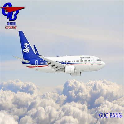 Transporte aéreo de París a Francia Servicio especial Envío combinado de varios proveedores