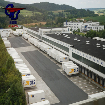 Servicio de seguimiento en línea las 24 horas Transitario de carga aérea internacional a Europa desde Shanghái Ningbo Shenzhen