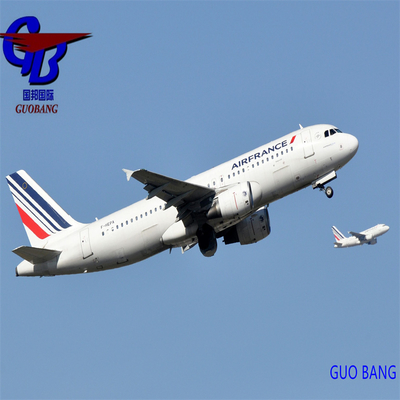 Transporte de camiones desde proveedores hasta el puerto/almacén Servicio de flete aéreo asequible y rápido desde Guangdong a Sudáfrica