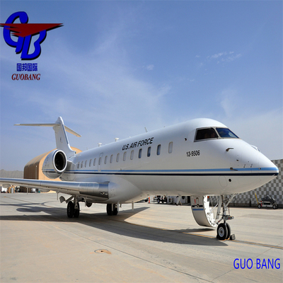 Transporte de camiones desde proveedores hasta el puerto/almacén Servicio de flete aéreo asequible y rápido desde Guangdong a Sudáfrica