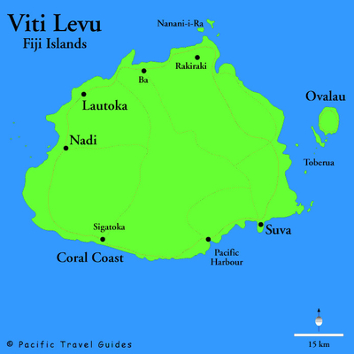 El mejor servicio de envío marítimo desde China a Suva y Lautoka, Fiji