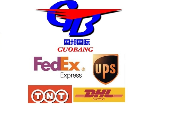 CIQ Fedex Servicio de mensajería internacional