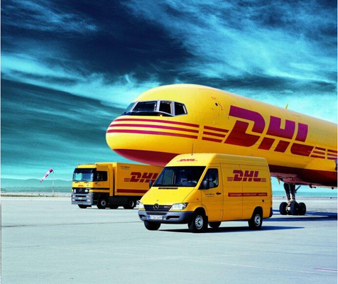 CIQ Fedex Servicio de mensajería internacional