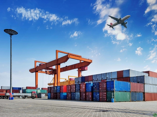 Inspección de carga MH Envío de China a Europa