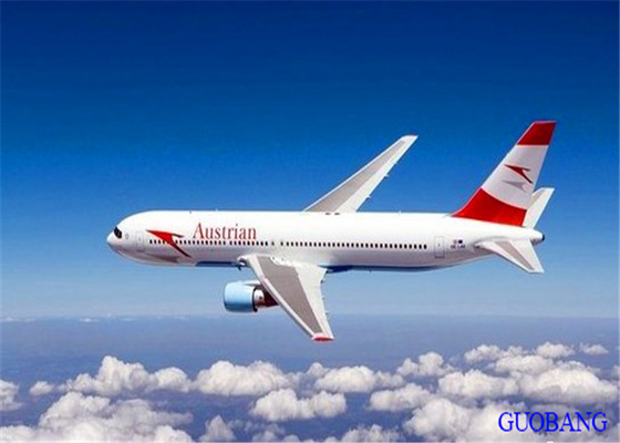 Transporte aéreo 40HR Envío de China a Grecia