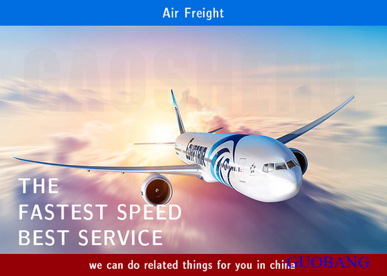 Transporte aéreo 40HR Envío de China a Grecia