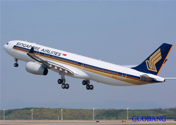 Transporte aéreo de carga internacional de Zhuhai