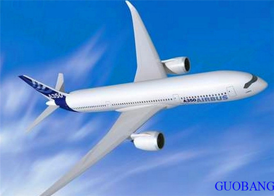 Transporte aéreo de carga internacional de Zhuhai