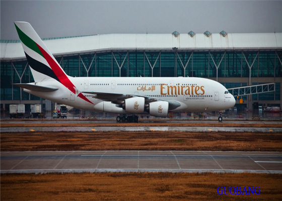 Transporte aéreo de carga internacional de Zhuhai