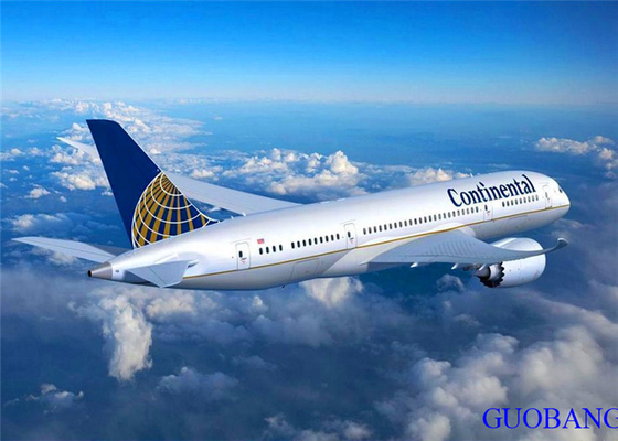 Transporte aéreo internacional de carga CZ desde China a Alemania