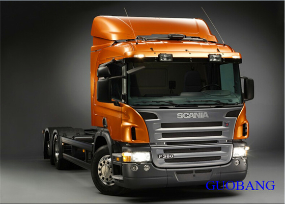 40HQ Servicios de transporte de carga por camión