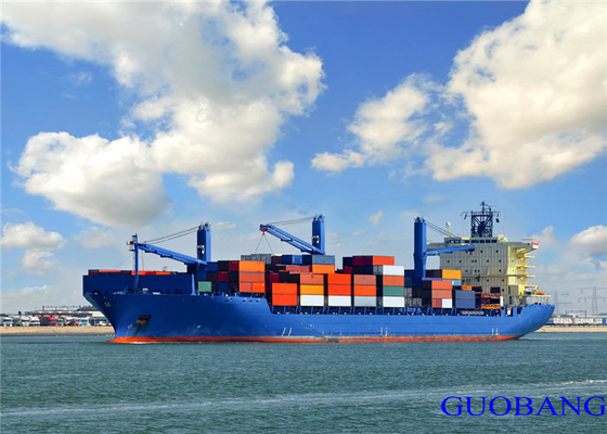 EVERGREEN FCL 40GP Envío desde China a Grecia