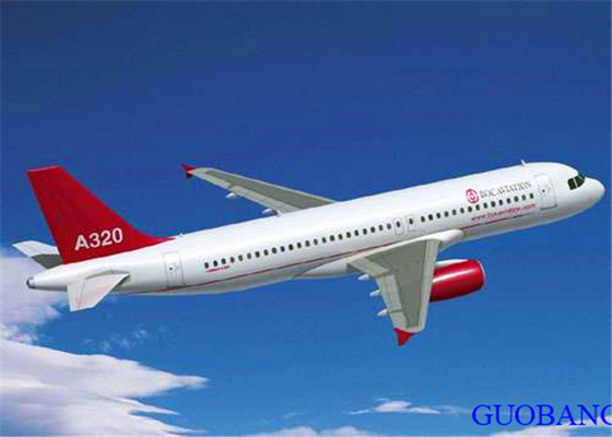 Envío seguro Aramex Air Express Courier Internacional