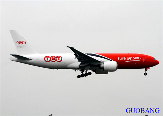 China a todo el mundo Fedex UPS TNT Correo internacional