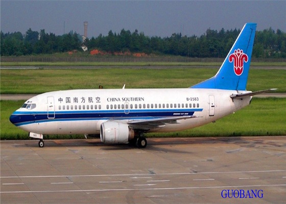Transporte internacional de mercancías de China a la India