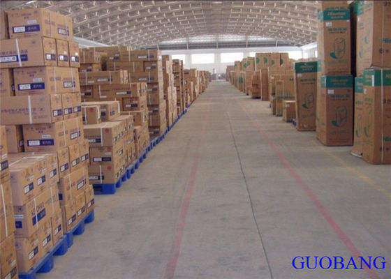 45HC Servicios de distribución de almacenamiento