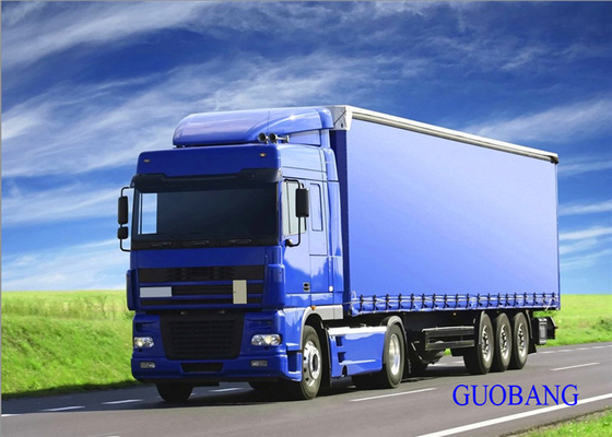 Servicios diarios de transporte de contenedores domésticos 40HQ