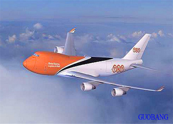 SGS China a SKG Transporte internacional de mercancías