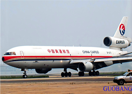 China A LAUTOKA Envío Internacional de Carga Aérea
