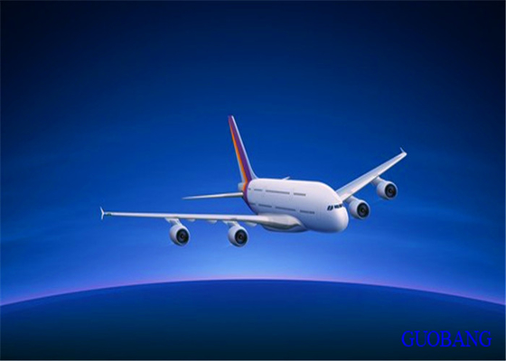 China A LAUTOKA HX Transportista Internacional de Carga Aérea