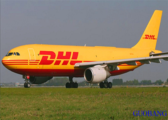 Transporte internacional certificado por SGS de China a Nueva Delhi