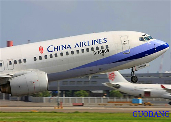China a DOHA UA Transporte internacional de mercancías