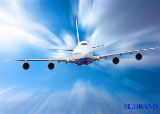 China a DOHA UA Transporte internacional de mercancías